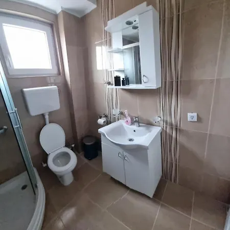 Nada-s Apartment *