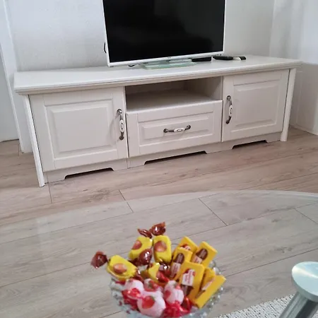 Nada-s Apartment Soko Banja