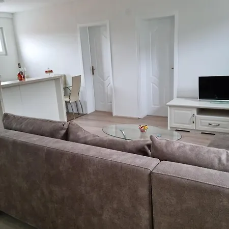 Nada-s Lägenhet Soko Banja