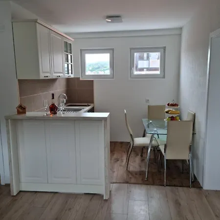 Nada-s Apartment