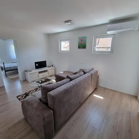Nada-s Apartment Soko Banja