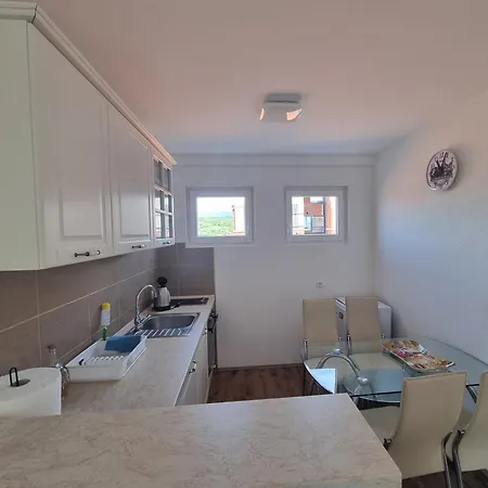 Nada-s Apartment Soko Banja