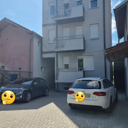 Nada-s * Soko Banja
