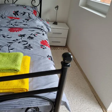 Nada-s Apartment *