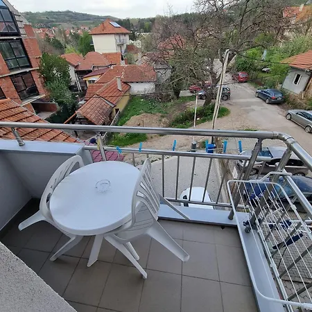 Nada-s Apartment Soko Banja