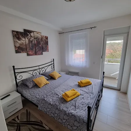 Lägenhet Nada-s Soko Banja