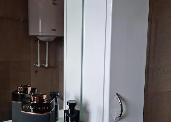 Nada-s Διαμέρισμα