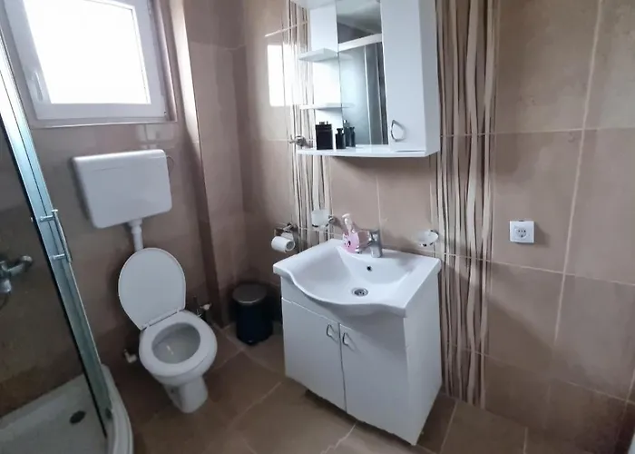 Nada-s Διαμέρισμα *