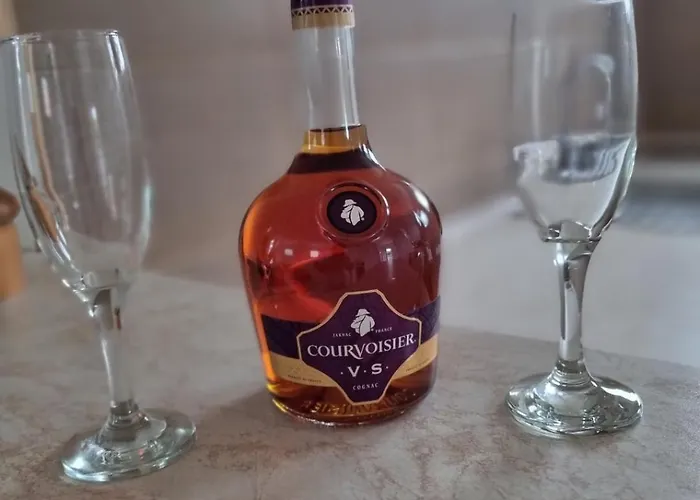 Nada-s Διαμέρισμα