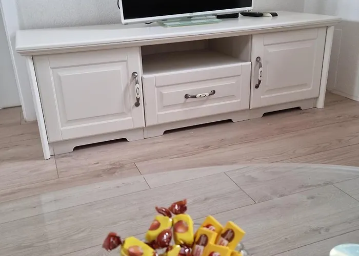 Nada-s Διαμέρισμα Soko Banja