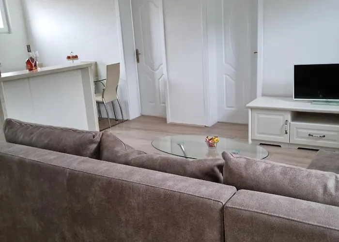 Nada-s Daire Soko Banja