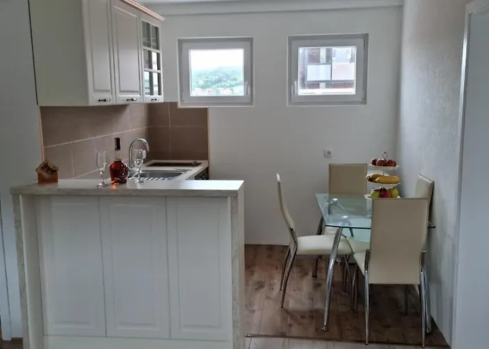 Nada-s Διαμέρισμα