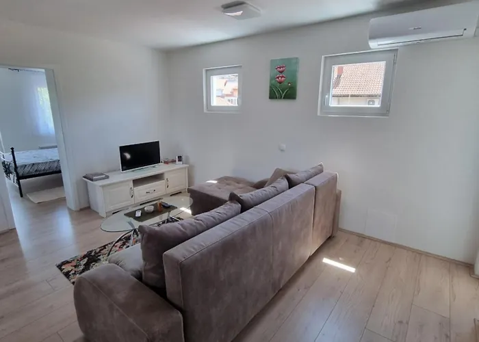 Nada-s Διαμέρισμα Soko Banja