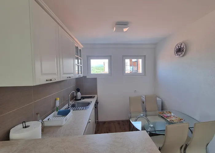 Nada-s Διαμέρισμα Soko Banja