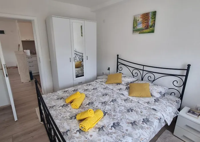 Διαμέρισμα Nada-s