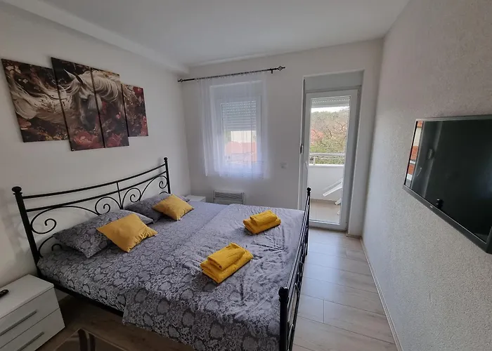 Διαμέρισμα Nada-s Soko Banja