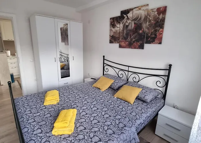 Nada-s Διαμέρισμα *