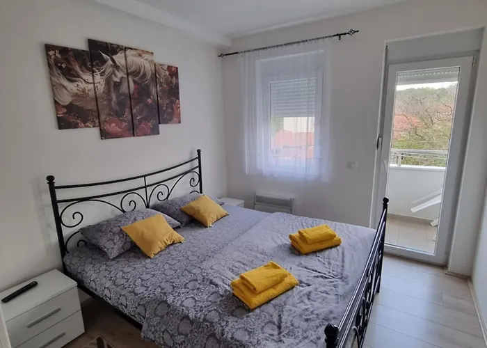 Daire Nada-s Soko Banja